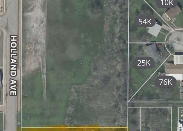 Property at 1106 Harding St, Wichita Falls, TX 76301
