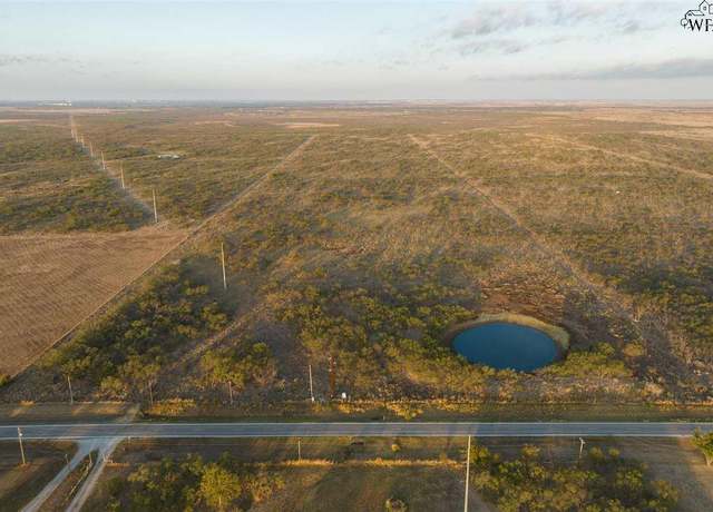 Property at 79 AC Fm 2393, Dean, TX 76305