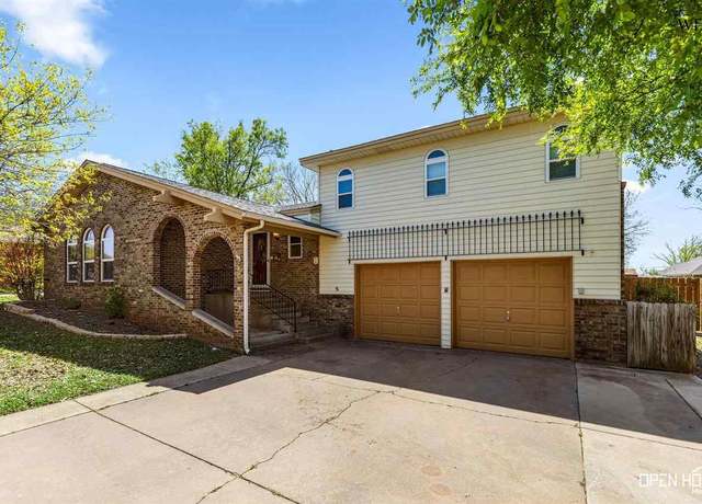 Property at 2404 Picadilly Ln, Wichita Falls, TX 76309, 3 beds, 2 baths