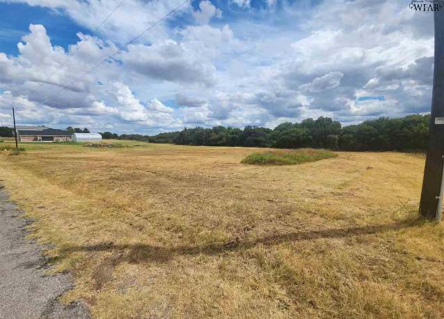 Property at 0 Gilbert Rd, Burkburnett, TX 76354