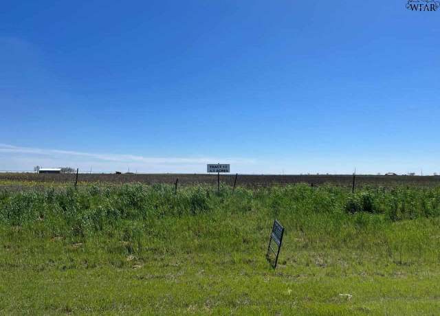 Property at Lot 13 Fm 1177, Thornberry, TX 76305