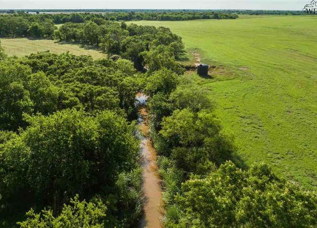 Property at TBD Fm 1740, Wichita Falls, TX 76305