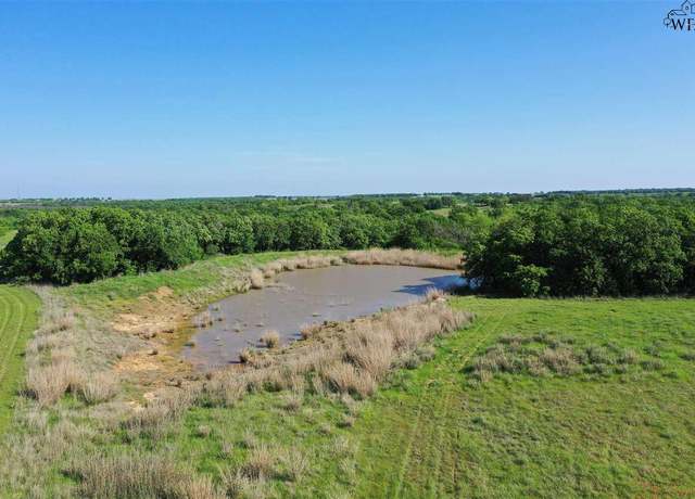 Property at 20 Acres S Hwy 148, Henrietta, TX 76365