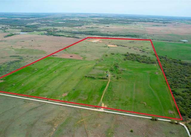 Property at TBD Stell Rd, Bellevue, TX 76225