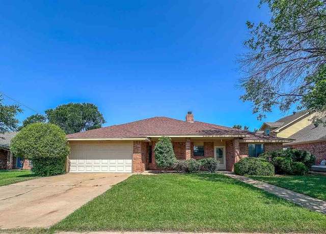 Property at 2744 Shepherds Gln, Wichita Falls, TX 76308, 3 beds, 2 baths