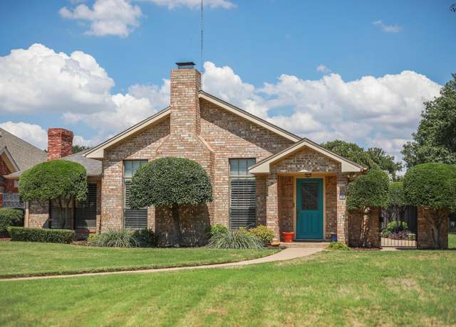 Property at 9 Hyde Park Ct, Wichita Falls, TX 76309, 2 beds, 2 baths