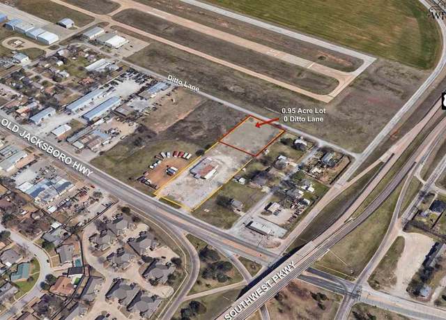Property at 5030 Ditto Ln, Wichita Falls, TX 76302