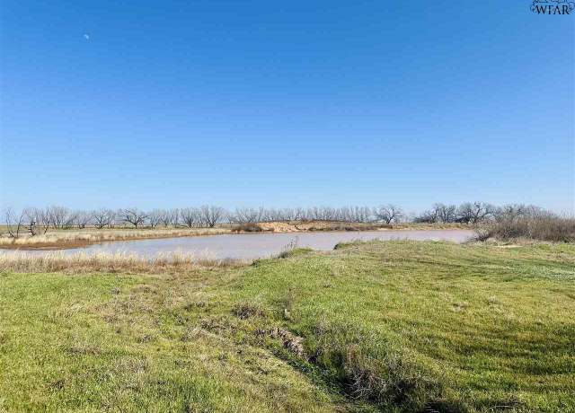 Property at 0 Parker Rd Unit Tracts 14- 15 Acres (appr, Wichita Falls, TX 76310