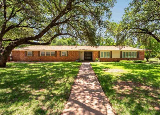 Property at 2635 Chase Dr, Wichita Falls, TX 76308, 3 beds, 3 baths