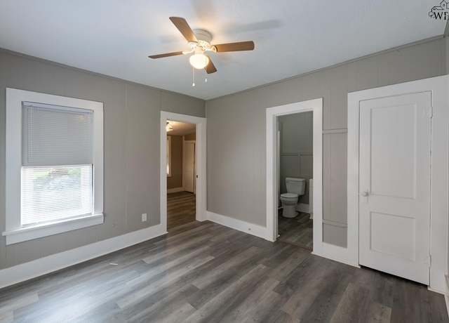 Property at 1626 Harrison St, Wichita Falls, TX 76309, 4 beds
