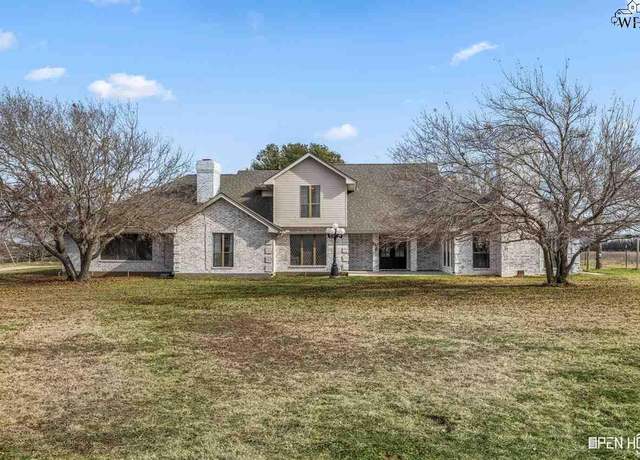 Property at 3127 State Highway 148 S, Henrietta, TX 76365, 5 beds, 5 baths