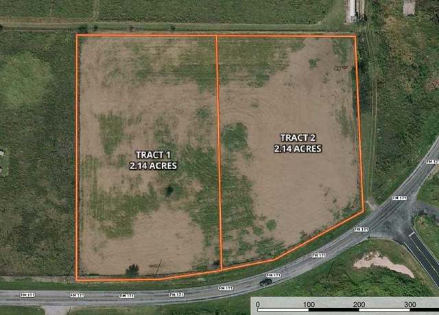 Property at 2 AC Fm 171, Thornberry, TX 76305