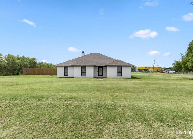 Property at 511 Rathgeber Rd, Wichita Falls, TX 76310, 4 beds, 2 baths