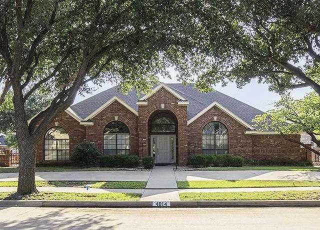 Property at 4814 Bridge Creek Dr, Wichita Falls, TX 76308, 4 beds, 4 baths