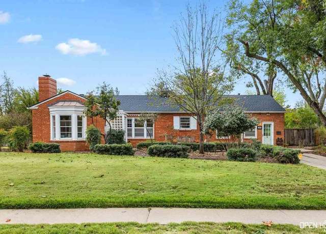 Property at 3301 Cumberland Ave, Wichita Falls, TX 76309, 4 beds, 3 baths