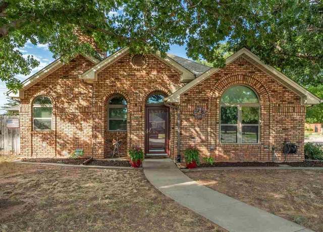 Property at 2553 Shepherds Gln, Wichita Falls, TX 76308, 4 beds, 2 baths