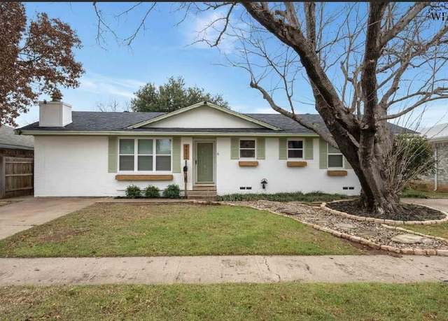 Property at 4653 Brookdale Dr, Wichita Falls, TX 76310, 3 beds, 2 baths