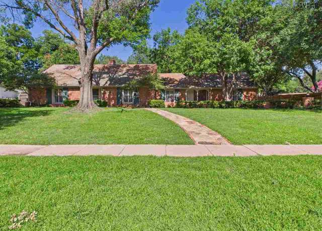 Property at 3002 Martin Blvd, Wichita Falls, TX 76308, 3 beds, 3 baths