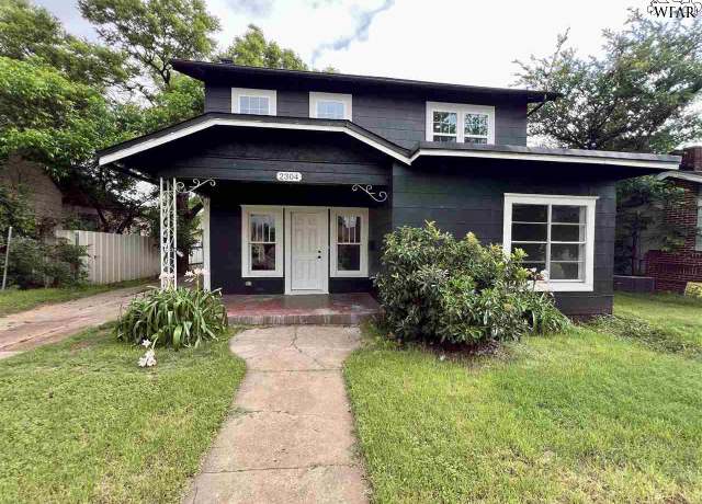 Property at 2304 Talunar Ln, Wichita Falls, TX 76301, 4 beds, 3 baths
