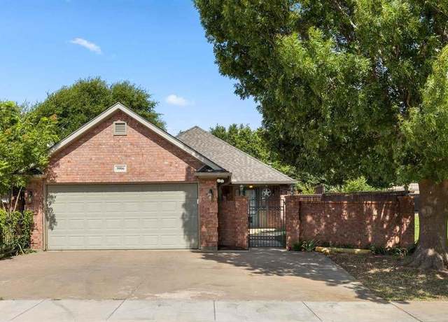 Property at 5906 Taft Blvd, Wichita Falls, TX 76308, 2 beds, 2 baths