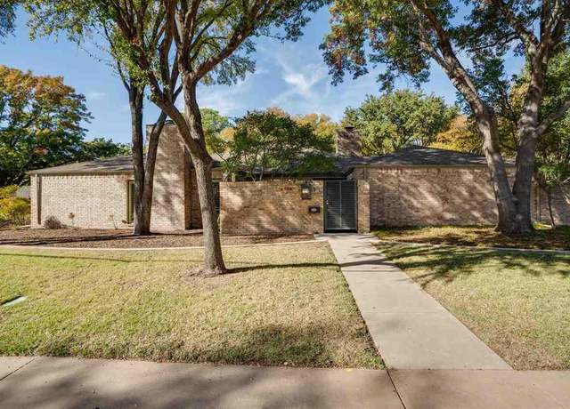 Property at 2516 Beefeater Dr, Wichita Falls, TX 76308, 2 beds, 0.5 baths