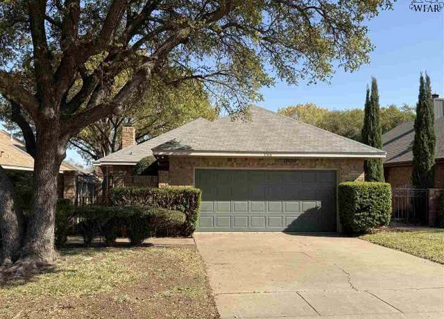 Property at 1514 Cynthia Ln, Wichita Falls, TX 76302, 2 beds, 2 baths