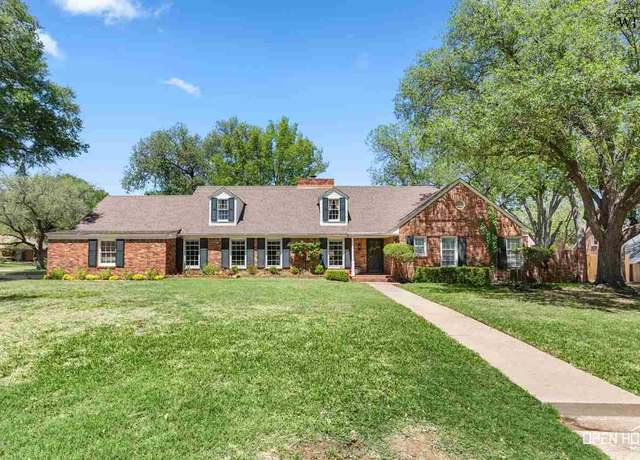 Property at 2108 Ellingham Dr, Wichita Falls, TX 76308, 3 beds, 0.5 baths