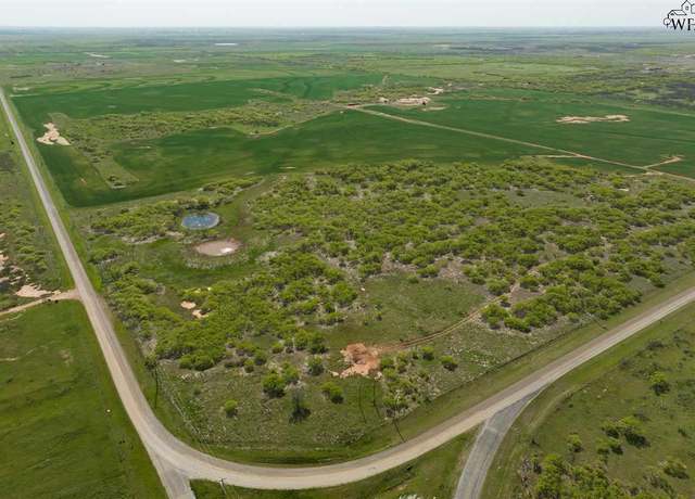Property at 215.18 AC Fm 368, Burkburnett, TX 76354