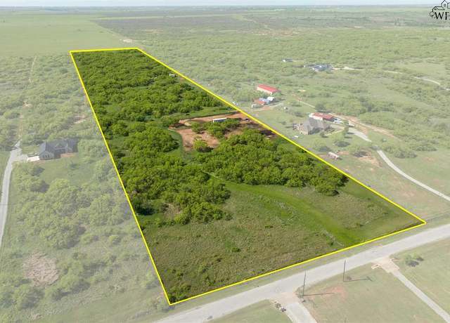Property at 7476 Roller Rd, Burkburnett, TX 76354