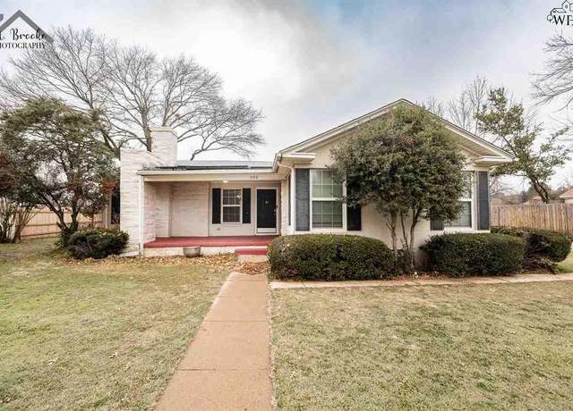 Property at 3316 Kessler Blvd, Wichita Falls, TX 76309, 3 beds, 3 baths