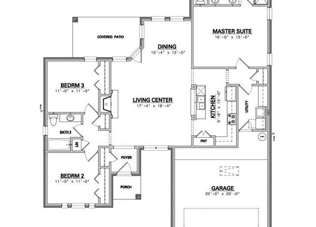 Property at 9 Allen Ct, Iowa Park, TX 76367, 3 beds, 2 baths