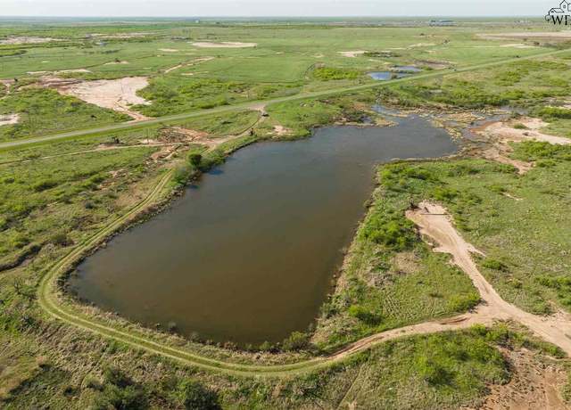 Property at 303 AC Fm 1739, Electra, TX 76360