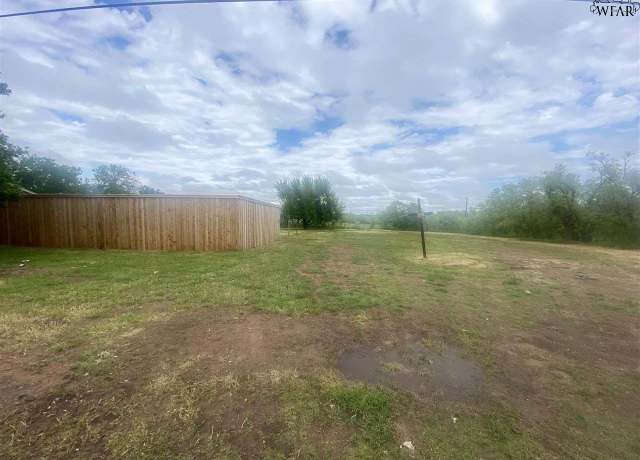 Property at 527 Astin Ave, Wichita Falls, TX 76301