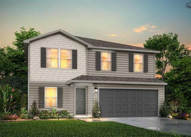 Property at 2406 Tinker Trl, Wichita Falls, TX 79306, 5 beds, 3 baths