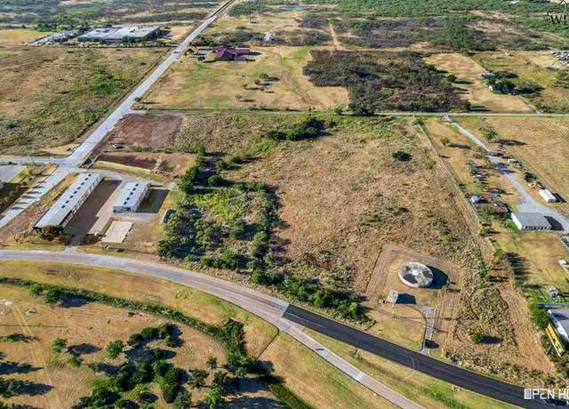 Property at 2515 E Central Fwy, Wichita Falls, TX 76302