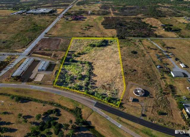 Property at 2515 E Central Fwy, Wichita Falls, TX 76302