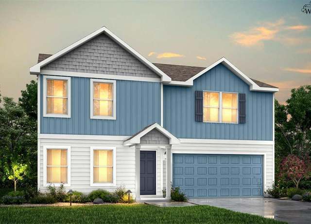 Property at 2346 Tinker Trl, Wichita Falls, TX 79306, 5 beds, 3 baths