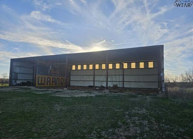 Property at 2768 S Peterson Rd, Iowa Park, TX 76367