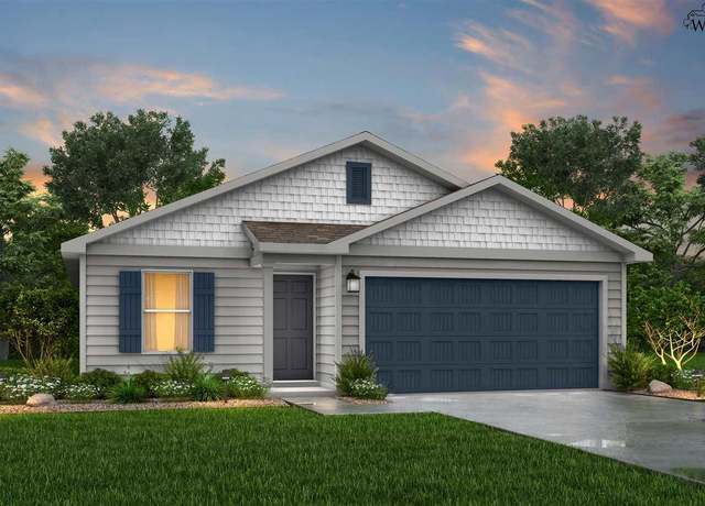 Property at 2409 Tinker Trl, Wichita Falls, TX 79306, 3 beds, 2 baths