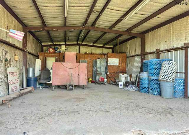 Property at 1599 W Cr Ew 180, Breckenridge, TX 76424