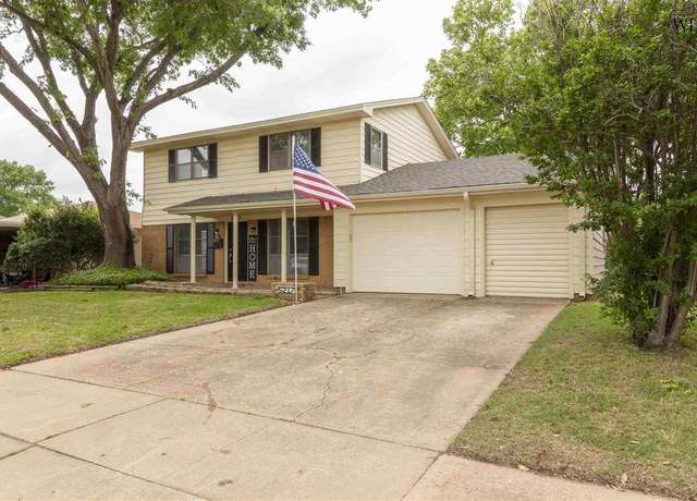 Property at 5217 Jamaica Dr, Wichita Falls, TX 76310, 4 beds, 2 baths