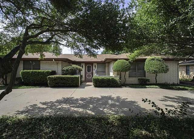 Property at 2812 Loma Linda Ln, Wichita Falls, TX 76308, 3 beds, 2 baths
