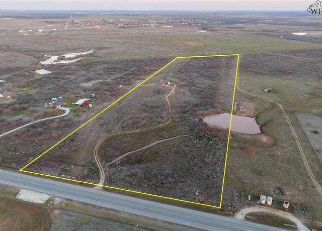Property at 6323 S Hwy 79, Wichita Falls, TX 76310