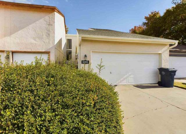 Property at 4205 Seabury Dr, Wichita Falls, TX 76308, 2 beds, 2 baths