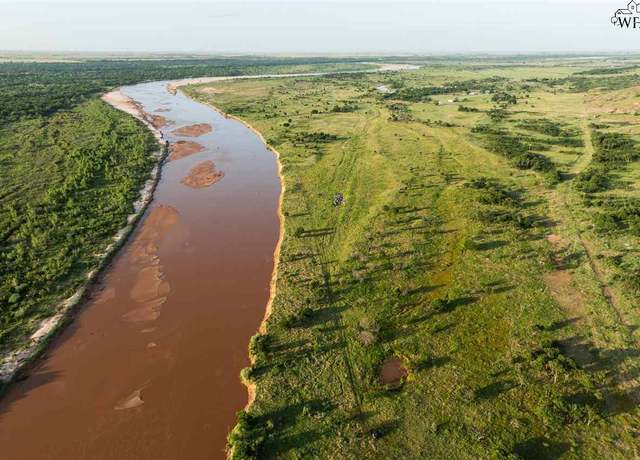 Property at 278 AC River Bottom Rd, Burkburnett, TX 76354