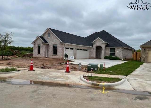Property at 3104 Telegraph, Wichita Falls, TX 76308, 4 beds, 3 baths
