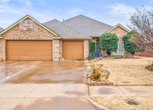 Property at 5417 Starwood Ave, Wichita Falls, TX 76310, 4 beds, 2 baths