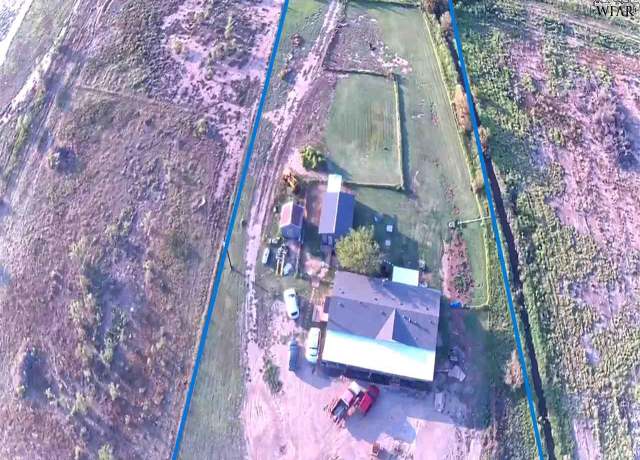 Property at 14953 Bray Rd, Electra, TX 76360, 3 beds, 2 baths