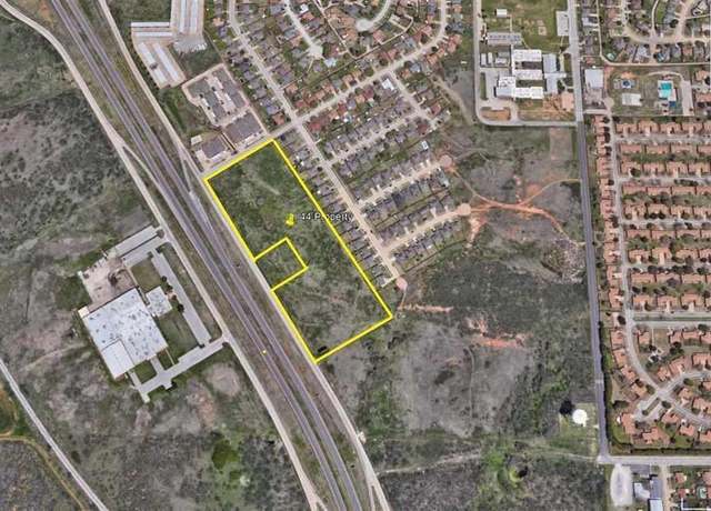 Property at 0 Central Fwy, Wichita Falls, TX 76306