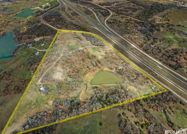 Property at 13910 & 13972 Hwy 287 S Access Rd, Sunset, TX 76228